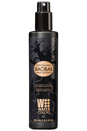 Watercolors Baobab Hair Defense 8.5 oz