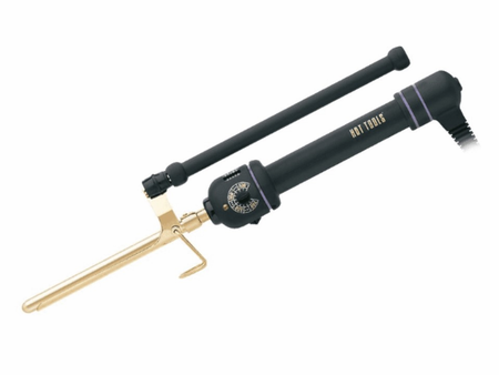Hot tools marcel curling iron online